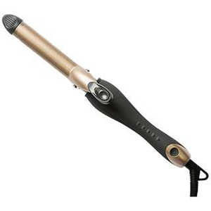 AGETUYA カールアイロン セラミックカールヘアアイロン アゲツヤ 25mm 140℃?220℃ 海外対応 交流(コード)式 AG-9002-25 AGETUYA カールアイロン セラミックカールヘアアイロン アゲツヤ 25mm 140℃?220℃ 海外対応 交流(コード)式 AG-9002-25