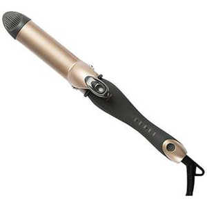 AGETUYA カールアイロン セラミックカールヘアアイロン アゲツヤ 38mm 140℃?220℃ 海外対応 交流(コード)式 AG-9002-38 AGETUYA カールアイロン セラミックカールヘアアイロン アゲツヤ 38mm 140℃?220℃ 海外対応 交流(コード)式 AG-9002-38