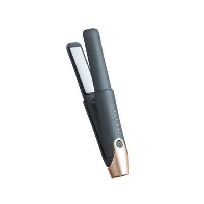 ヘアアイロン tumugu コードレス ヘアアイロン 5200mAh 大容量 充電式 ホワイト - メルカリ