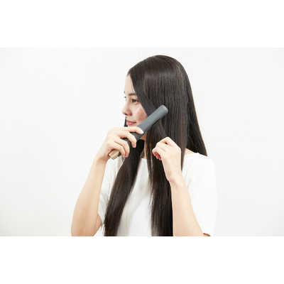 アゲツヤコードレスミニヘアアイロン ストレートag-0004-g