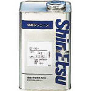 信越化学工業 シリコーンオイル 一般用 10CS 1kg KF9610CS1