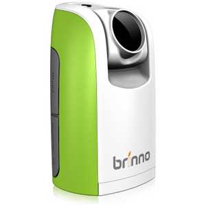 BRINNO デジタルカメラ TLC200