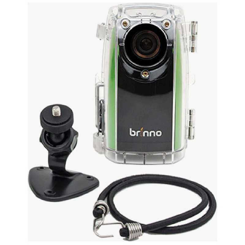 BRINNO BRINNO デジタルカメラ BCC100 BCC100