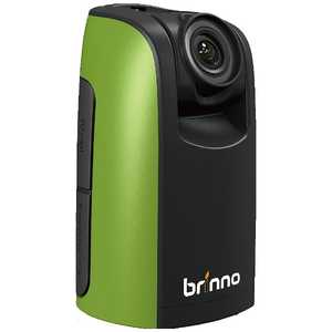 BRINNO デジタルカメラ BCC100