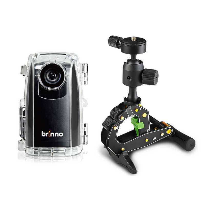BRINNO BRINNO デジタルカメラ BCC200 BCC200