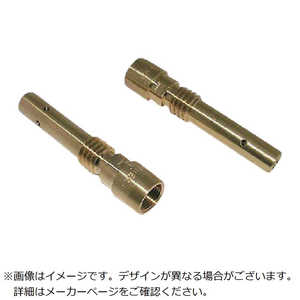 ダイヘン DAIHEN CO2/MAG溶接用部品 チップボディ U4170G03 ダイヘン DAIHEN CO2/MAG溶接用部品 チップボディ U4170G03