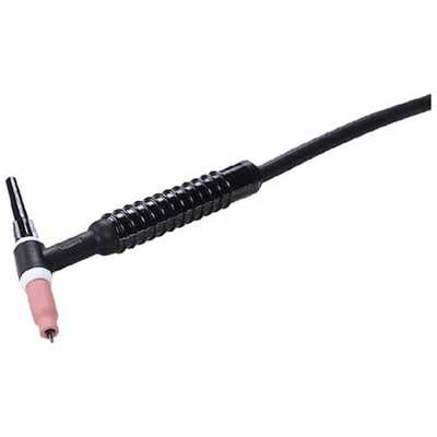 ダイヘン溶接メカトロシステム/ダイヘン TIG溶接トーチ 水冷300アンペア8m(2899477) AW-18-8 その他 未使用・未開封品) ダイヘン溶接メカトロシステム TIG溶接用トーチ部品