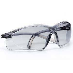 エリカオプチカル (保護メガネ)アイケアグラス スタンダードタイプ EC-01 C-4 ブルー EC-01_C-4(BLUE) エリカオプチカル (保護メガネ)アイケアグラス スタンダードタイプ EC-01 C-4 ブルー EC-01_C-4(BLUE)