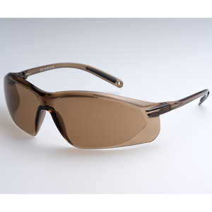 エリカオプチカル EYE CARE GLASS 保護メガネ (Sサイズ) EC-01S ダークブラウン EC-01SC-6(D.BROWN) エリカオプチカル EYE CARE GLASS 保護メガネ (Sサイズ) EC-01S ダークブラウン EC-01SC-6(D.BROWN)
