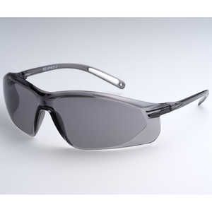 エリカオプチカル EYE CARE GLASS 保護メガネ (Sサイズ) EC-01S ダークグレー EC-01SC-7(D.GREY) エリカオプチカル EYE CARE GLASS 保護メガネ (Sサイズ) EC-01S ダークグレー EC-01SC-7(D.GREY)
