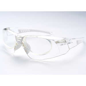 エリカオプチカル EYE CARE GLASS PROGUARD EC-06PROGUARD WHラバー＋1.5 EC06PROGUARDWH+1.5