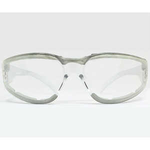 エリカオプチカル EYE CARE CHILD 保護メガネ (幼児期?中学年用) EC-CHILD01 クリアー ECCHILD01_C-1(CLEAR) エリカオプチカル EYE CARE CHILD 保護メガネ (幼児期?中学年用) EC-CHILD01 クリアー ECCHILD01_C-1(CLEAR)