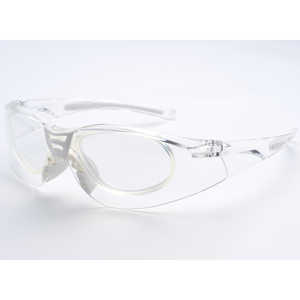 エリカオプチカル EYE CARE GLASS PROGUARD EC-03PROGUARD WHラバー＋1.5 EC03PROGUARDWH+1.5