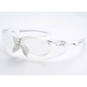 エリカオプチカル EYE CARE GLASS PROGUARD EC-03PROGUARD WHラバー＋2.5 EC03PROGUARDWH+2.5