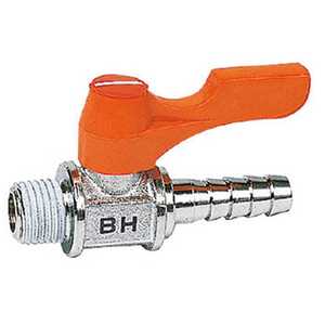 アソー エースボールホースニップル型(1/8×7.0MM) BH1107 アソー エースボールホースニップル型(1/8×7.0MM) BH1107