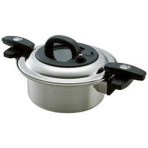 Velona 調圧鍋 CA-20