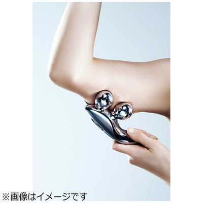 リファ4カラットレイ（ReFa RF-FR2306B SILVER）