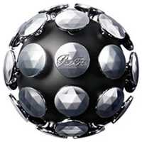 MTG リファ アクティブブレイン ブラック RFAB1939BN の通販