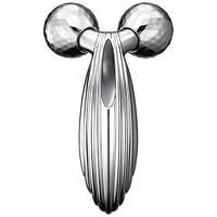 リファカラットレイReFa CARAT RAY RF-PC2019B シルバー