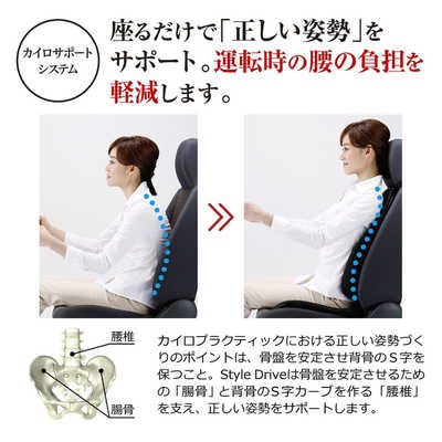 MTG スタイルドライブ ｢Style Drive｣ BSSD2029FN の通販