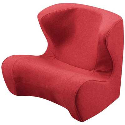専用Director's Chair COLOR/STYLE：Red