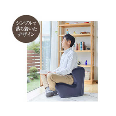 MTG スタイルドクターチェア ｢Style Dr.CHAIR｣ ST-DC2039F-R レッド ST