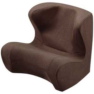 MTG スタイルドクターチェア 「Style Dr.CHAIR」 ブラウン ST-DC2039F-B MTG スタイルドクターチェア 「Style Dr.CHAIR」 ブラウン ST-DC2039F-B