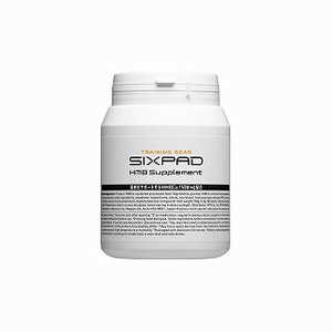 MTG サプリメント SIXPAD(シックスパッド) HMB Supplement(レモン風味/2.2g×約90粒) SP-HM2207C-M