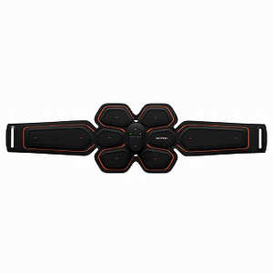 MTG åѥå ֥٥ SIXPAD Abs BeltS/M/L (EMS ȥ졼˥󥰥) SP-AB2209F-S ֥å