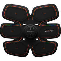 MTG トレーニングギア SIXPAD Foot Fit (シックスパッド フット
