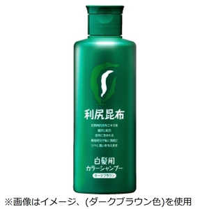 ピュール CLUBサスティ 利尻カラーシャンプー ナチュラルブラウン ピュール CLUBサスティ 利尻カラーシャンプー ナチュラルブラウン