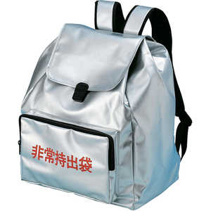 大明企画 大型非常持出袋450x355x200日本防炎協会認定品 7242011