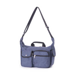 A.L.I ショルダー Ramble ネイビー ALI-3353 A.L.I ショルダー Ramble ネイビー ALI-3353