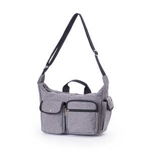 A.L.I ショルダー Ramble グレー ALI-3353 A.L.I ショルダー Ramble グレー ALI-3353