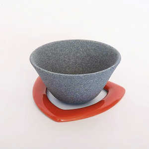 伊万里陶芸 COFIL standard コーヒーフィルター レッド COFILSTANDARD 伊万里陶芸 COFIL standard コーヒーフィルター レッド COFILSTANDARD