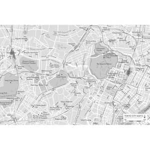 アーテック テーブルマット TOKYO MAP2 (100枚入)Akasaka QTC9701 アーテック テーブルマット TOKYO MAP2 (100枚入)Akasaka QTC9701