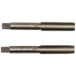 日本スプリュー 専用組タップM10 (1セット2本) TAPM101.5 日本スプリュー 専用組タップM10 (1セット2本) TAPM101.5