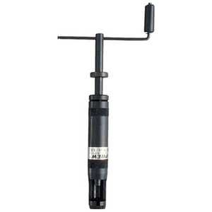 日本スプリュー 挿入工具P型 INPM81.25