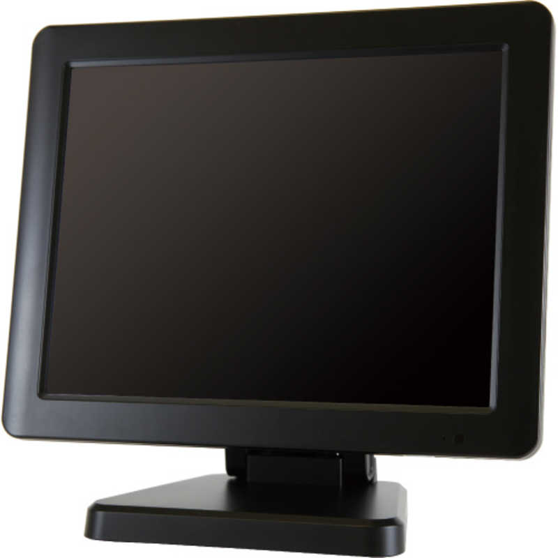 エーディテクノ エーディテクノ PCモニター ブラック [9.7型 /XGA(1024×768） /スクエア] LCD97 LCD97