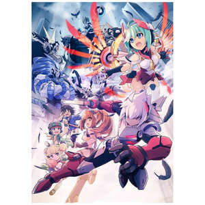 インティ・クリエイツ PS4ゲームソフト 白き鋼鉄のX THE OUT OF GUNVOLT PLJM-16476 インティ・クリエイツ PS4ゲームソフト 白き鋼鉄のX THE OUT OF GUNVOLT PLJM-16476