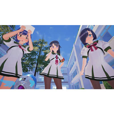 【SW】ぎゃるがんセット 楽天ブックス: ぎゃる☆がん2 Nintendo Switch 限定版