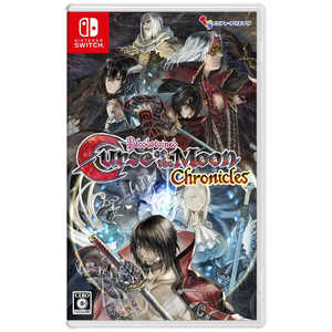 Bloodstained�F Curse of the Moon Chronicles [�ʏ��] [Nintendo Switch]