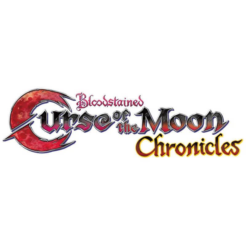 インティ・クリエイツ インティ・クリエイツ PS4ゲームソフト Bloodstained： Curse of the Moon Chronicles 限定版  
