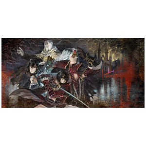 インティ・クリエイツ PS4ゲームソフト Bloodstained: Curse of the Moon Chronicles 限定版 インティ・クリエイツ PS4ゲームソフト Bloodstained: Curse of the Moon Chronicles 限定版