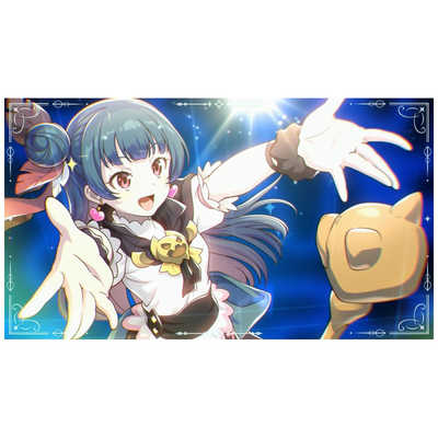 インティ・クリエイツ PS5ゲームソフト 幻日のヨハネ -BLAZE in the 