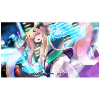 インティ・クリエイツ Switchゲームソフト カルドアンシェル HAC