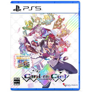 インティ・クリエイツ PS5ゲームソフト カルドアンシェル ELJM-30478 インティ・クリエイツ PS5ゲームソフト カルドアンシェル ELJM-30478