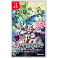 インティ・クリエイツ Nintendo Switch用ソフトの商品一覧