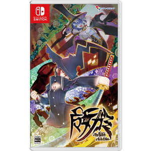 インティ・クリエイツ Switchゲームソフト【初回特典付き】魔女ガミ-The Witch of Luludidea- HAC-P-BQ4NA インティ・クリエイツ Switchゲームソフト【初回特典付き】魔女ガミ-The Witch of Luludidea- HAC-P-BQ4NA