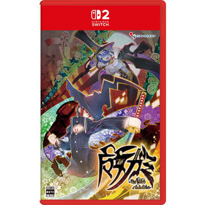 インティ・クリエイツ Switch2ゲームソフト 魔女ガミ-The Witch of